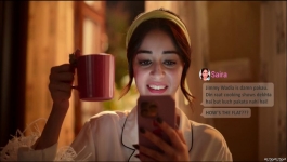 Call Me Bae - Season 01 Episode 04